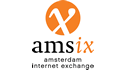 AMX-IX Logo