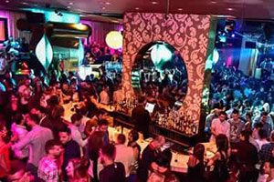 New Garamond